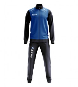 TUTA EASY BLU ROYAL